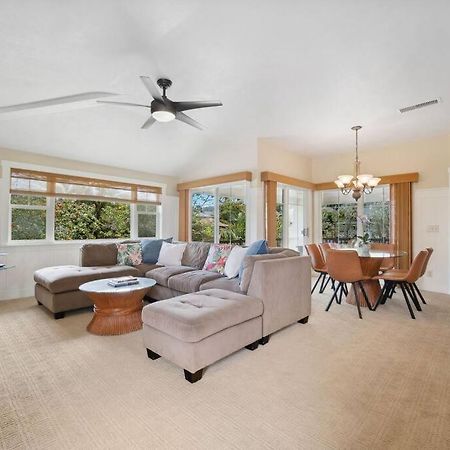 Ac Villa In Princeville Εξωτερικό φωτογραφία