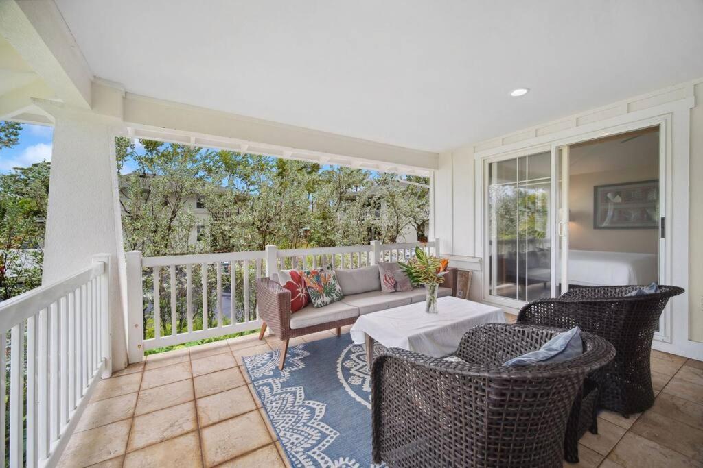 Ac Villa In Princeville Εξωτερικό φωτογραφία