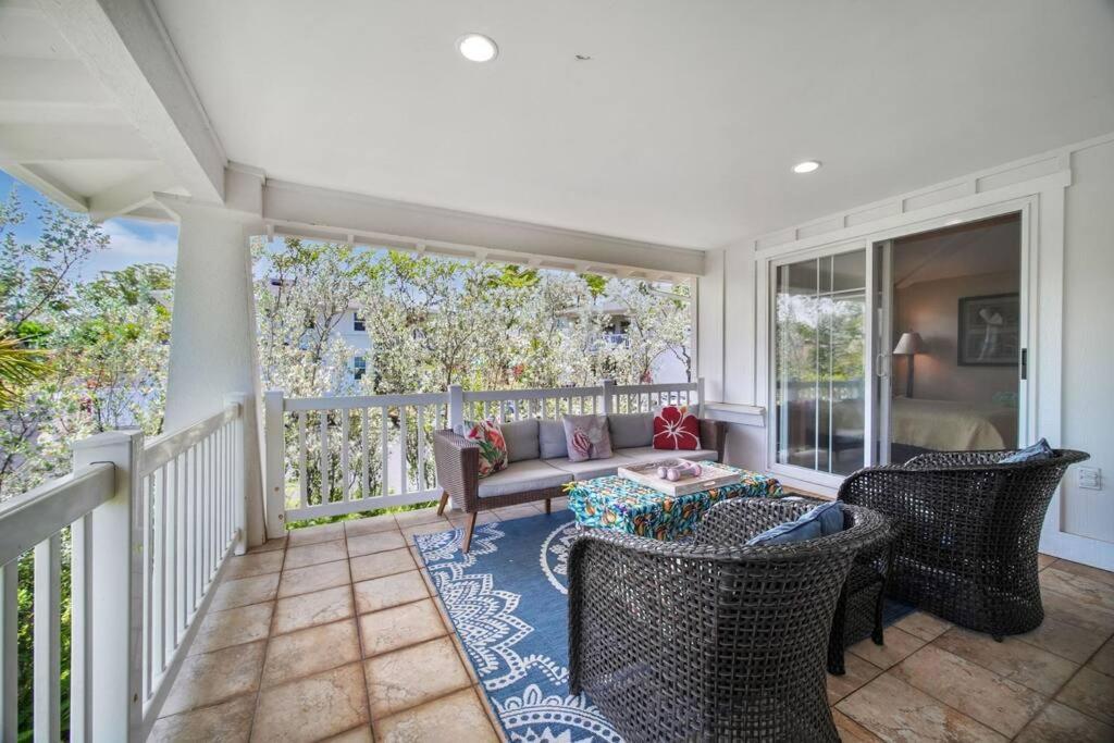 Ac Villa In Princeville Εξωτερικό φωτογραφία